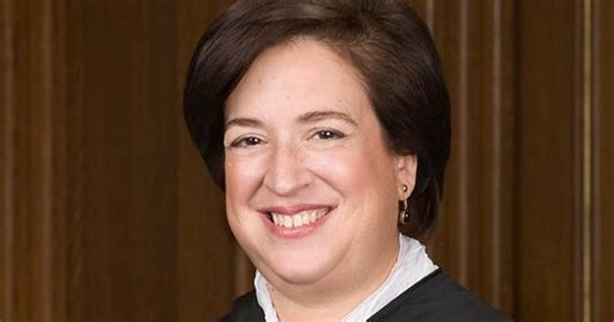 Is Elena Kagan Jewish? Everything to Know About the Us Supreme Court Justice