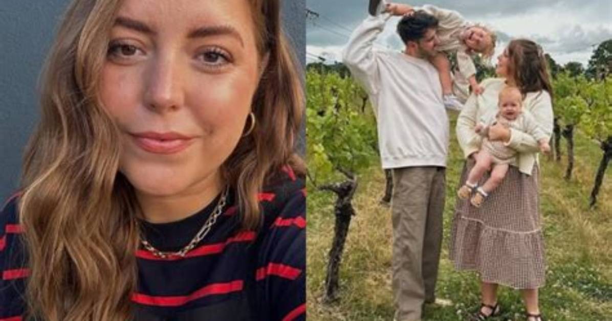 Is Emma Poppy Deyes Pregnant? Here’s What Fans Think