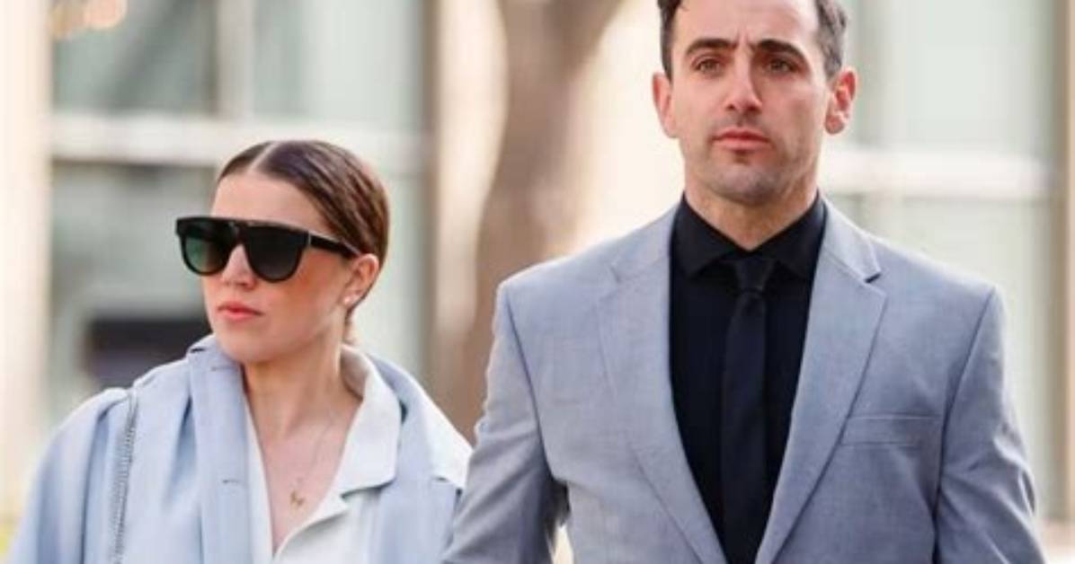 Is Jacob Hoggard Still with Wife Rebekah Asselstine? Pending Singer’s Trial on Assault and Impact on Family Life
