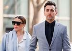 Is Jacob Hoggard Still with Wife Rebekah Asselstine? Pending Singer’s Trial on Assault and Impact on Family Life