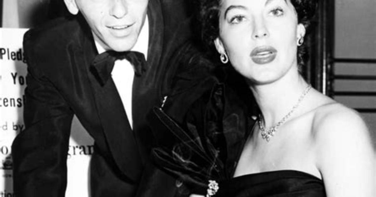 Is Jenna Sinatra Related to Frank Sinatra?