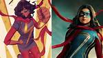 Is Kamala Khan Gay? What Is Ms Marvel Kamala Khan Sexuality?