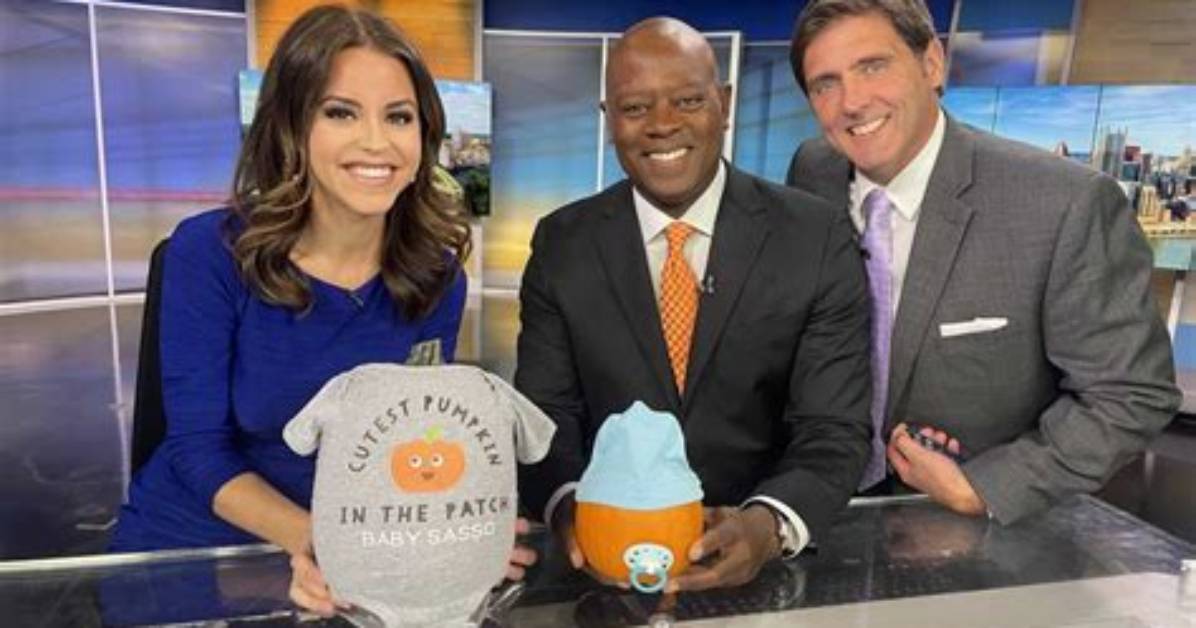 Is Kelly Sasso Pregnant? Rumors Around the American Journalist