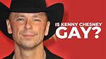 Is Kenny Chesney Gay? What Did Kenny Say About His Sexuality?