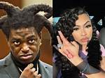 Is Kodak Black Married or Dating? His Wiki, Age, Wife and Real Name