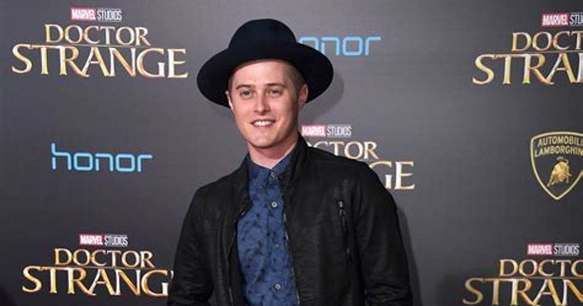 Is Lucas Grabeel Gay? Age, Height, Net Worth