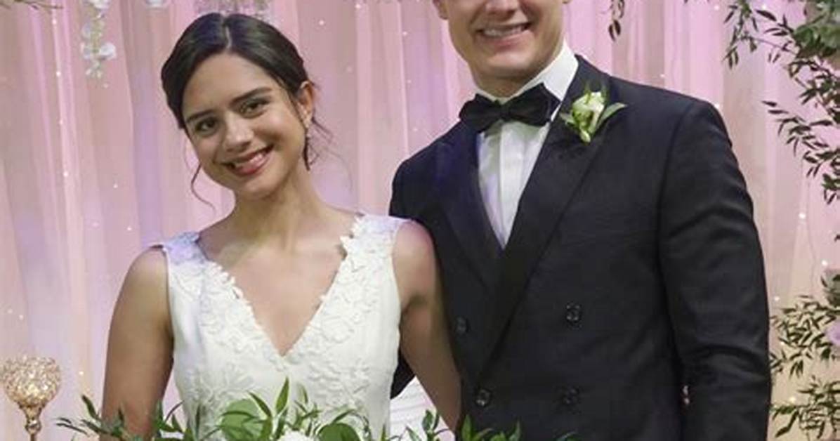 Is Michael Mealor Married to a Wife? Previous Relationships