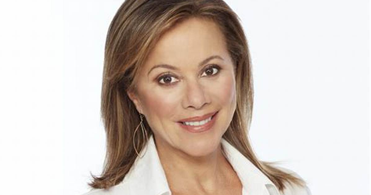 Is Nancy Lee Grahn Leaving General Hospital? Has She Gotten a Surgery?