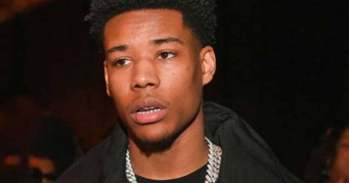 Is Nardo Wick Dead or Alive? Rapper Sparks Death Rumors – Meet His Girlfriend