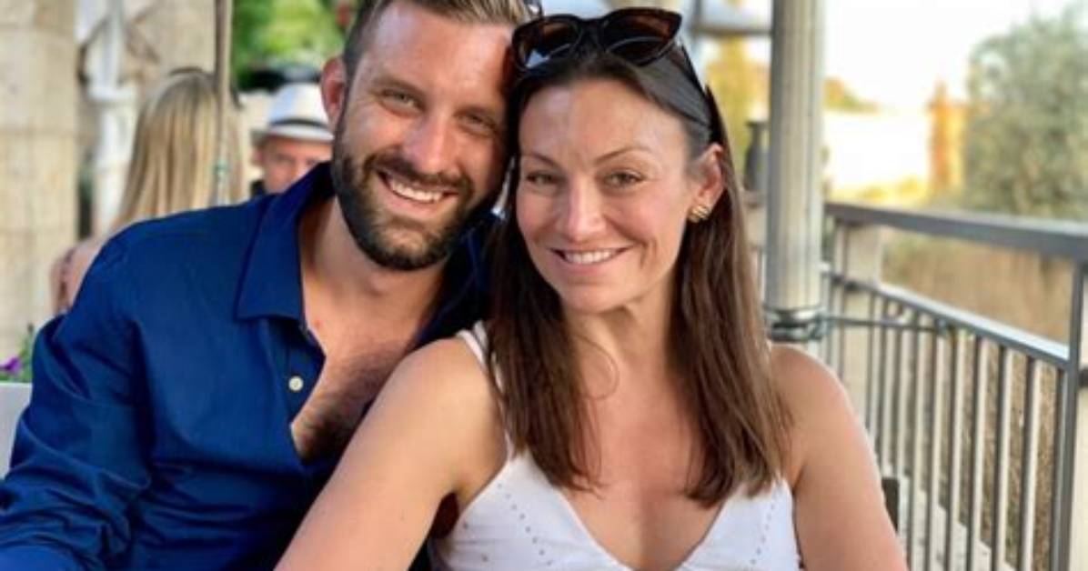 Is Nikki Fried Married? Meet Her Fiance Jake Bergmann