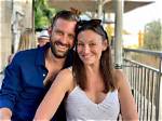 Is Nikki Fried Married? Meet Her Fiance Jake Bergmann