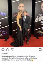 Is Noah Gragson Married or Dating? His Bio, Age, Girlfriend, Height and Net Worth