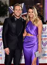 Is Olly Murs Married? His Bio, Age, Wife, Parents, Net Worth and Wiki