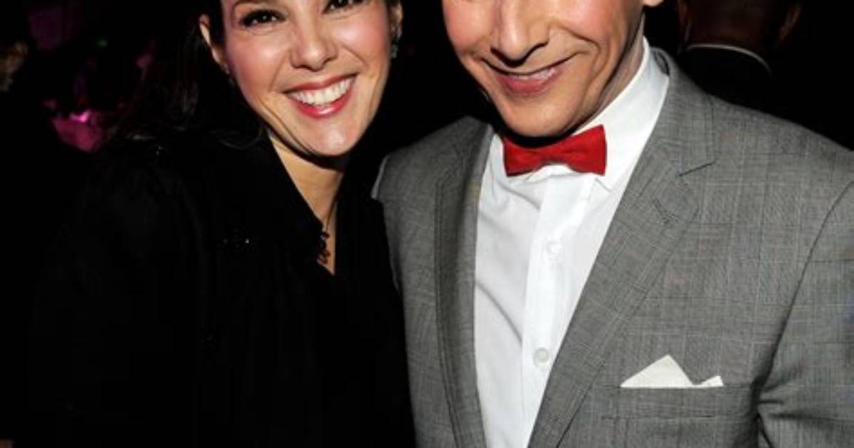 Is Paul Reubens Married to Wife? or Is He Dating a Girlfriend?