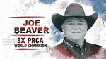 Is Professional Rodeo Joe Beaver Featured on Wikipedia? Everything About the Nfr Hall of Famer