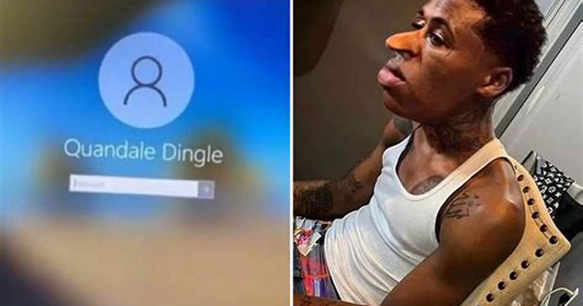 Is Quandale Dingle’s Death Real? Meme Explained, Is It a Real Person?