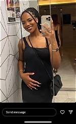 Is Riley Burruss Pregnant in 2022, Kandi Burruss Daughter’s Pregnancy Rumors Debunked!
