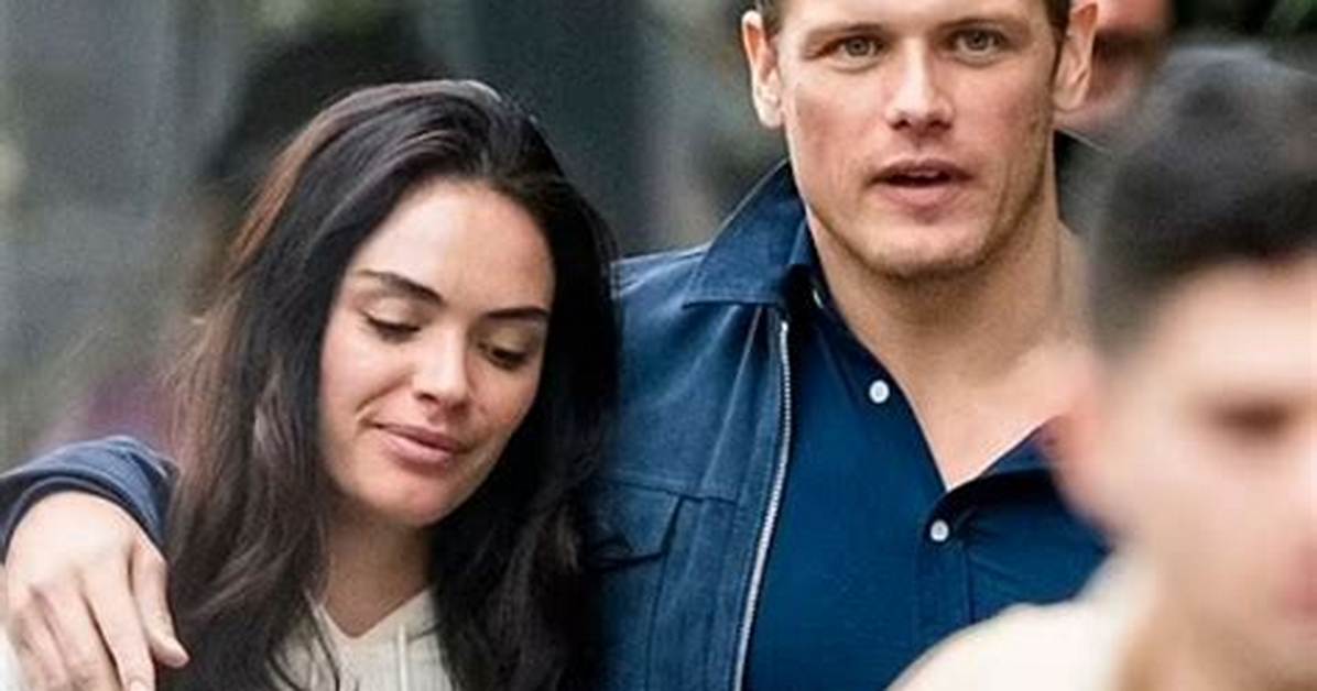Is Sam Heughan Dating Anyone? Girlfriend, Relationship and Dating History