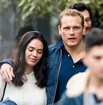 Is Sam Heughan Dating Anyone? Girlfriend, Relationship and Dating History