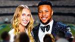 Is Saquon Barkley Married, Who Is Saquon Barkley?