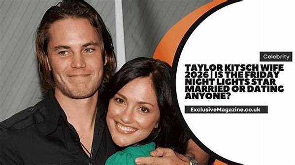 Is Taylor Kitsch Married or Dating Anyone: Who Is the Wife or Girlfriend?