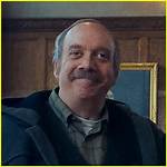 Is That Paul Giamatti's Actual Eye in 'The Holdovers'? What Happened to Paul Giamatti’s Eye? - Sarkariresult