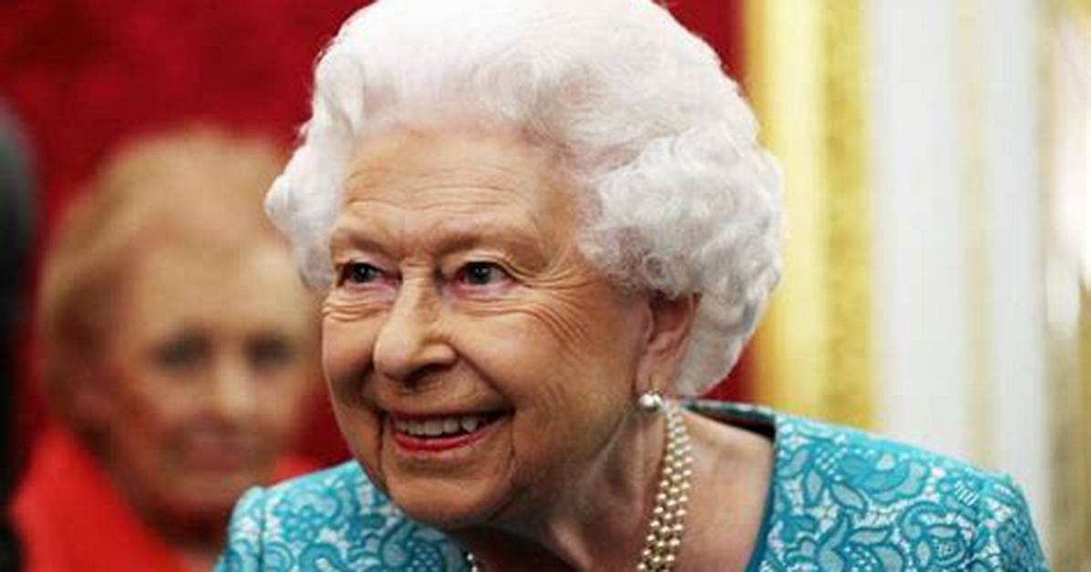 Is There a Queen Elizabeth Skin in Fortnite? Is the News a Truth or Hoax?