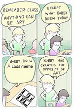 Is This Loss Meme Meaning Explained on Reddit- How Is It Funny You Ask?