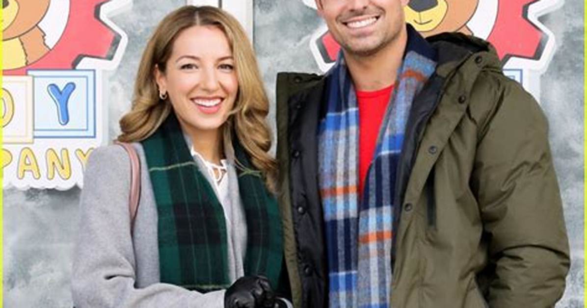 Is Vanessa Lengies Married? Look at the ‘Christmas in Toyland’ Actress’ Love Life