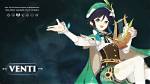 Is Venti from Genshin Impact a Boy or a Girl?
