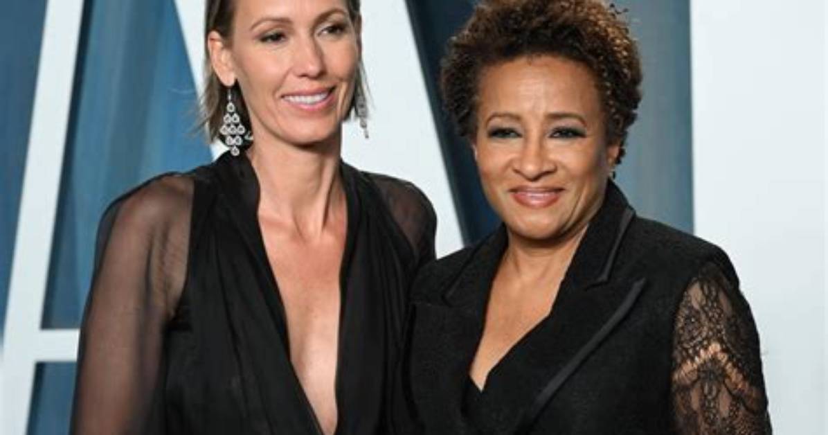 Is Wanda Sykes Pregnant in 2022? Her Beautiful Family Photos Explored