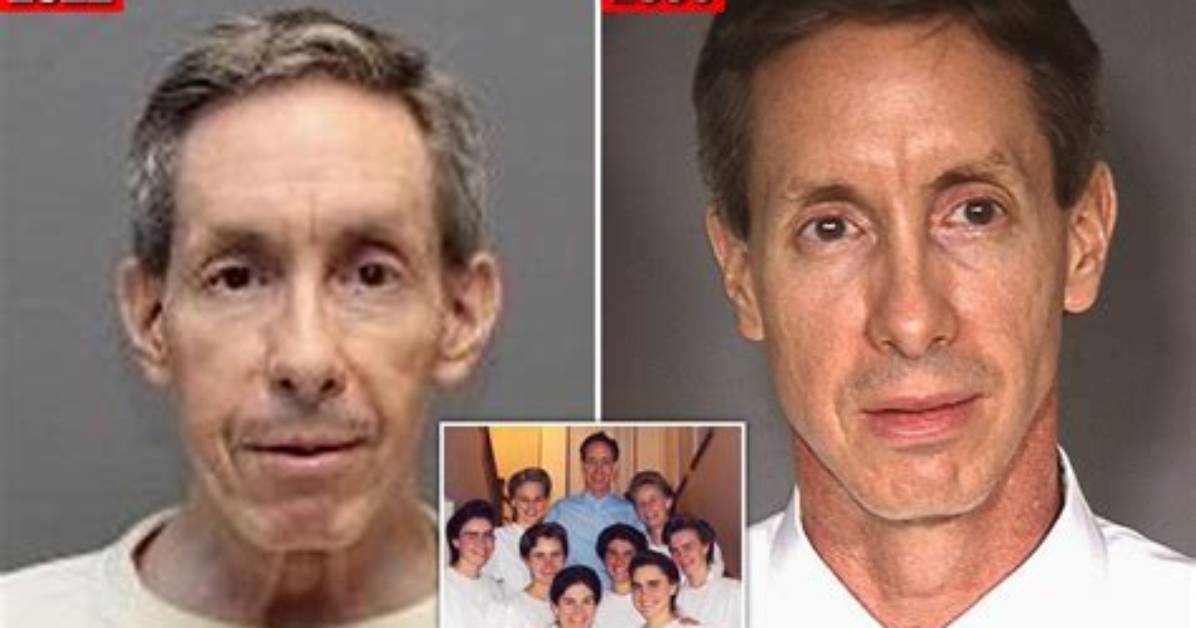 Is Warren Jeffs Still Alive or Dead? Wife Net Worth: Where Is He Now?