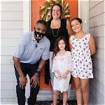 Is Warrick Dunn Married to Wife? or Dating a Girlfriend?