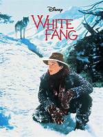 Is White Fang a True Story