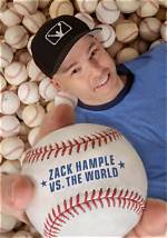 Is Zack Hample Married? Bio, Age, Wife, Net Worth, Height