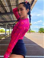 Isabella Mari – Isabellaamari Height, Weight, Net Worth, Age, Wiki, Who, Instagram, Biography