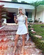 Isabelle Howell Net Worth