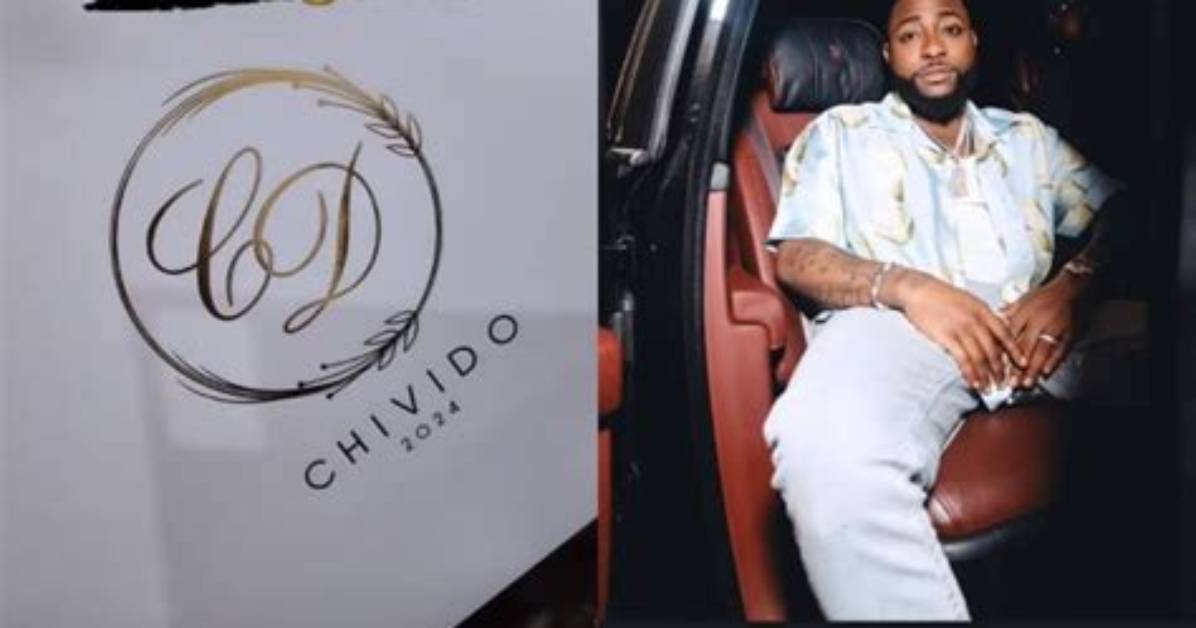 Israel Dmw Has Praised Davido’s Lover Chioma Rowland