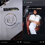 Israel Dmw Has Praised Davido’s Lover Chioma Rowland