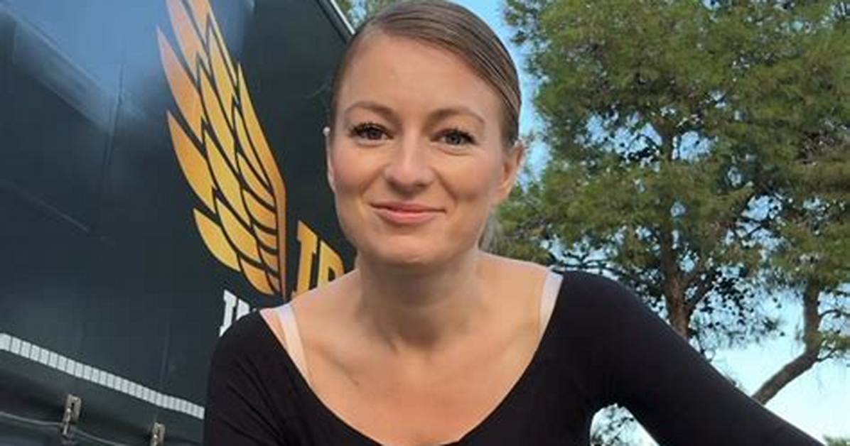Iwona Blecharczyk