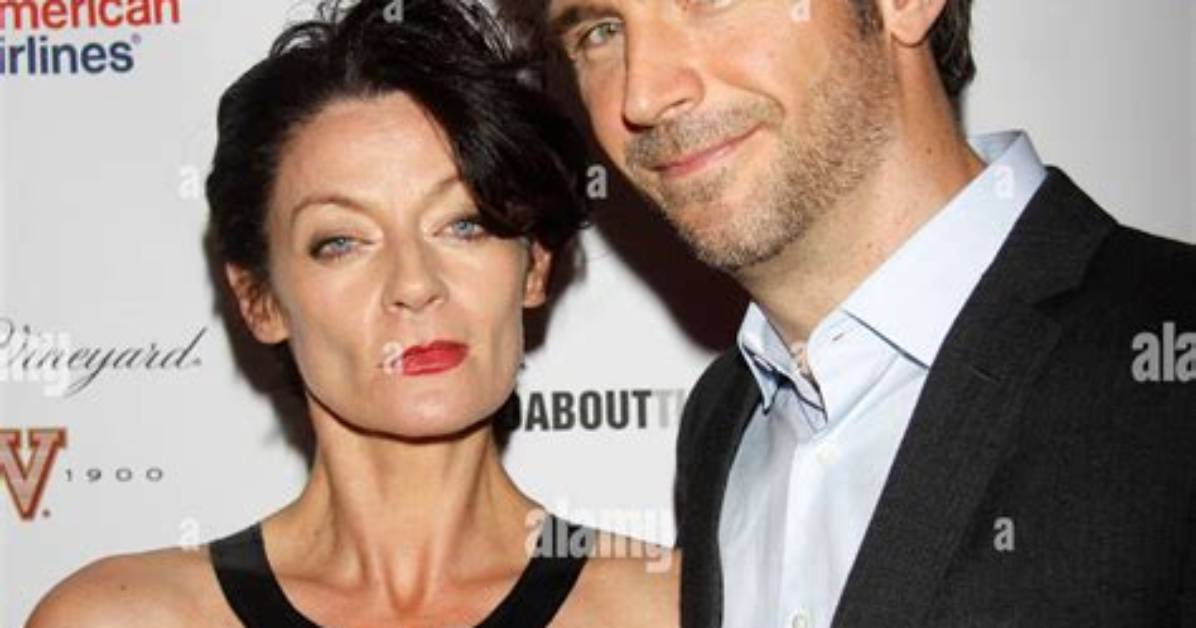 Jack Davenport Children: Does Jack Davenport Have Kids?
