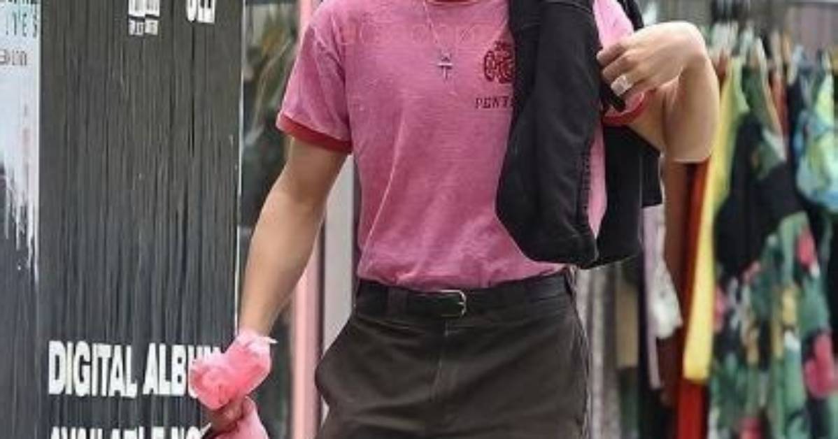 Jack Depp Wiki, Biography, Age, Height, Nationality, Parents, Instagram, Twitter