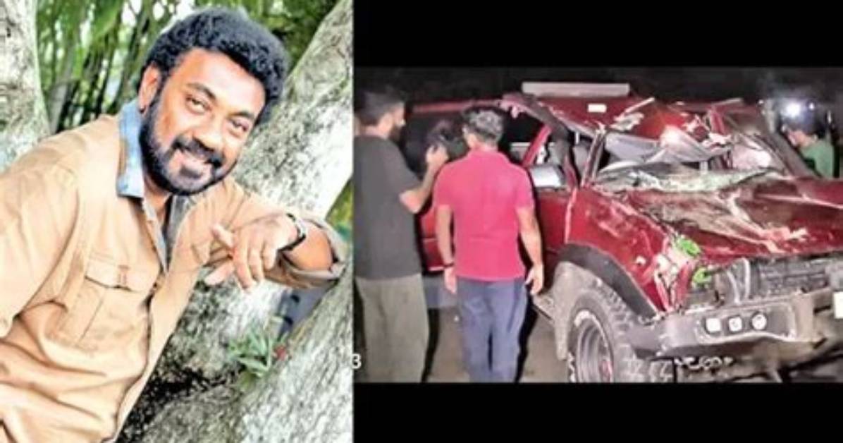 Jackson Anthony Accident Details – Still Alive or Dead? Family Explored