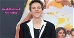 Jacob Bertrand Net Worth