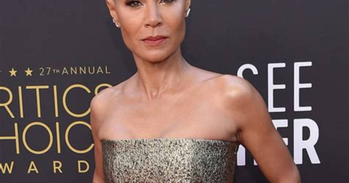 Jada Pinkett Smith to Publish ‘No Holds Barred’ Memoir That Celebrates ‘Authentic Feminine Power’
