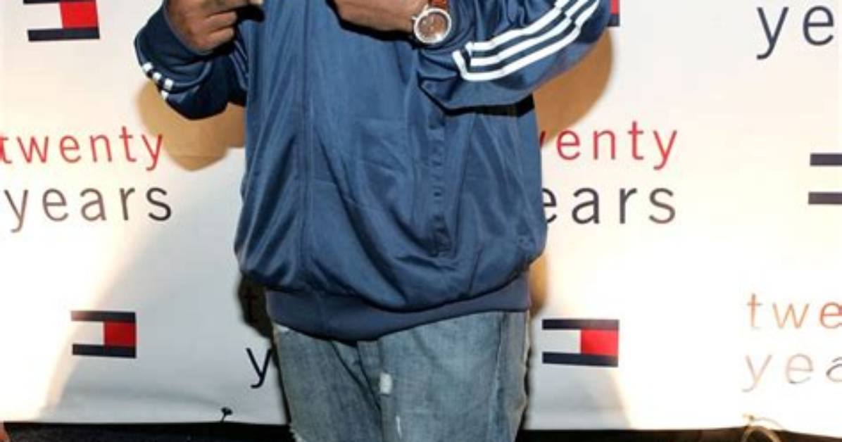 Jae Millz Height, Weight, Net Worth, Age, Birthday, Wikipedia, Who, Nationality, Biography