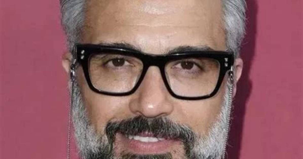 Jaime Camil Bio, Wiki, Age, Parents, Wife, Songs, and Net Worth