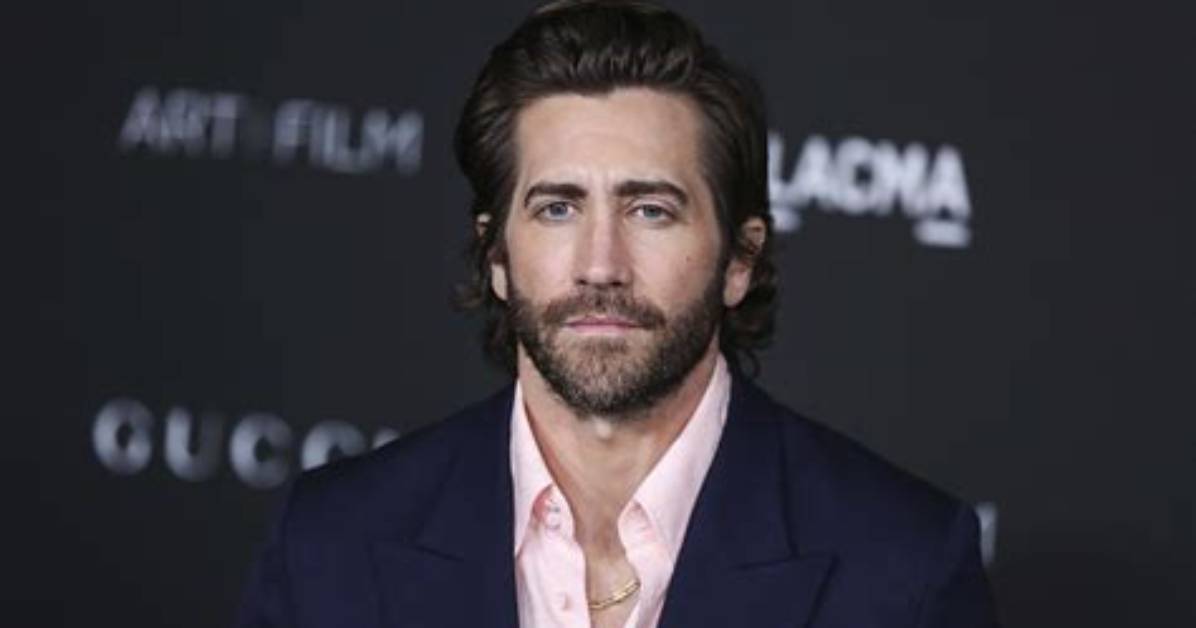 Jake Gyllenhaal Net Worth
