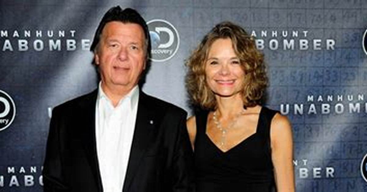 James Fitzgerald’s Ex-Wife