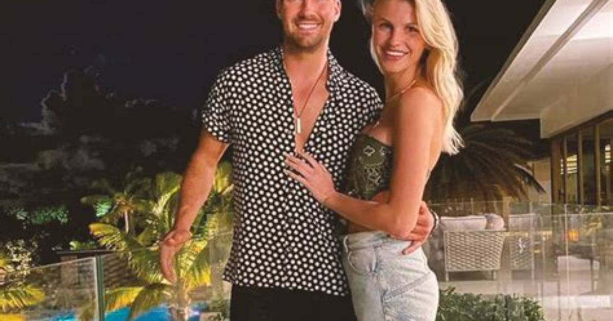 James Maslow Is Not Married to Wife. Dating Girlfriend: Caitlin Spears